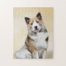 Recherche de moutons puzzles Portrait