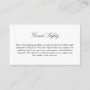 Recherche de regle invitations Pour tous