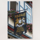 Recherche de bar puzzles Taverne