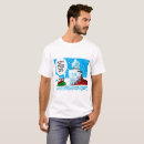 Recherche de traction tshirts Neige