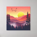 Suche nach roter baum leinwandbilder Landschaft