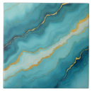 Recherche de bleu turquoise carreaux Marbre