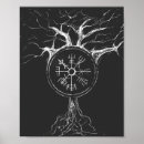 Suche nach yggdrasil poster Tree
