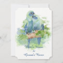 Recherche de perroquet tropical invitations Pour eux