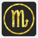 Suche nach zodiac signs aufkleber Skorpion