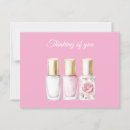 Suche nach nagellack postkarten Rosa