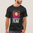 Suche nach ich bin malala tshirts Angst
