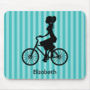 Suche nach radfahren mousepads Zyklus