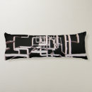 Recherche de tuyau coussins Motif