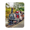 Recherche de train vapeur magnets Trains