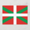 Recherche de basques cartes postales Pays