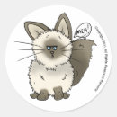 Recherche de meh autocollants Chat