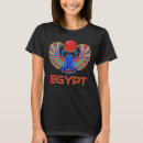 Recherche de scarabée égyptien tshirts Ancienne égypte