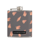 Suche nach kupfer flachmänner Für sie