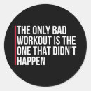 Recherche de gymnase autocollants Musculation