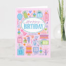 Suche nach 13 geburtstag karten Rosa