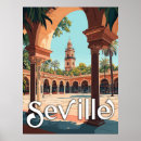 Suche nach sevilla poster Spinnen