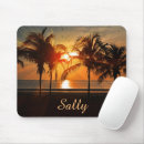 Recherche de belle m tapis souris Plage