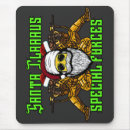 Suche nach weihnachtsmann mousepads Rot