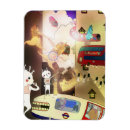 Recherche de tube magnets Londres