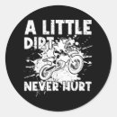 Recherche de dirt bike autocollants Équitation