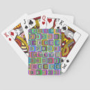 Suche nach psychedelic spielkarten Bunt