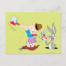 Recherche de fudd d elmer cartes postales Bugz bunny