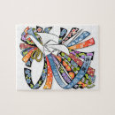 Suche nach kran puzzle Papier