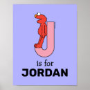 Suche nach alphabet j poster Monogramm