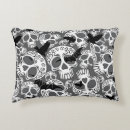 Suche nach skull dekokissen Halloween
