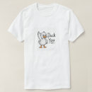 Recherche de canard drôle tshirts Pour elle