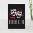 Recherche de théâtre vœux cartes Comédien