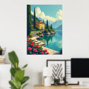 Suche nach como poster Villa