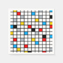 Suche nach mondrian servietten Abstrakt