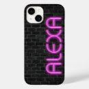 Recherche de lumière noire iphone coques Urbain