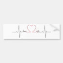 Recherche de batte voiture autocollants Amour
