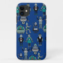 Recherche de rétro geek iphone coques Vintage