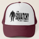 Suche nach skunkape Sasquatch