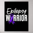 Suche nach epilepsie poster Kriegerin