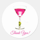 Recherche de martini autocollants Féminin