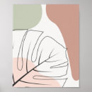 Suche nach tropische pflanzen poster Monstera