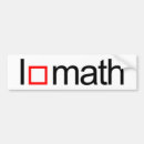 Recherche de maths voiture autocollants Mathematics