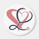 Recherche de médecine magnets Nurse