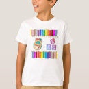 Recherche de cerveau enfant tshirts École