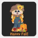 Recherche de scarecrow autocollants Épouvantail
