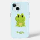 Suche nach niedlicher frosch iphone hüllen Grün