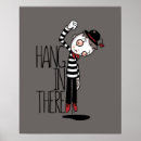 Suche nach mime poster Clown