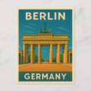Suche nach brandenburger tor berlin poster Souvenir