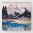 Suche nach vulkan wanduhren Landschaft