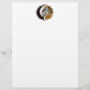 Recherche de owl papier à lettre Chouette